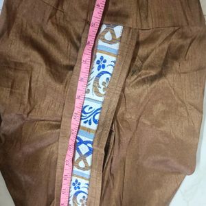 Boy Silk Kurta-Dhoti Set- SALE