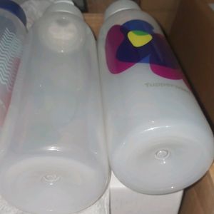 750ml Flip Top Bottle