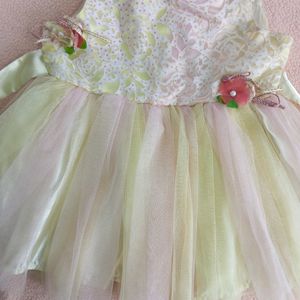 Kidz Frock