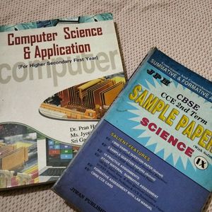 Combo Books