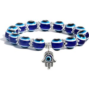 Evil Eye Bracelet