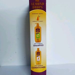 Bajaj Combo Shampoo & Conditioner