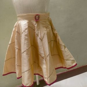 Skirt For Girl Kid