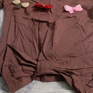 Stretchable Top