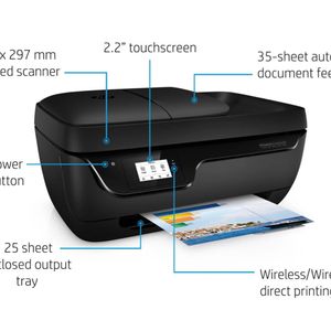 HP deskjet ink advantage 3835 driver