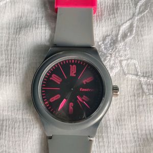 Fastrack Nd Foxter Watch