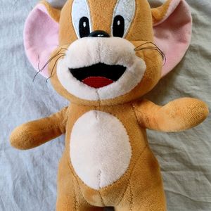 Soft Toy Jerry