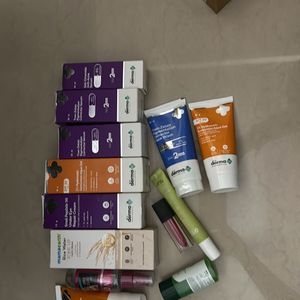 Skincare Kit