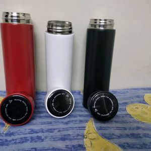 Temperature Bottle (Any 1)