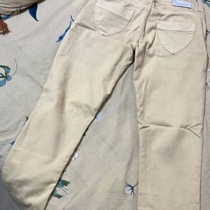 Cotton Casual Pant