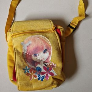 Sling bag for Children