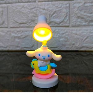 Sanrio Mini Lamps