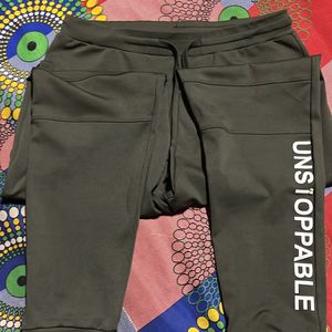 ENDEAVOUR WEAR Men's Regular Fit Trackpants