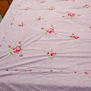 Cotton Bedsheet