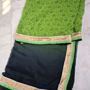 Silk Saree