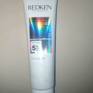 Redken 5th Avenue NYC Leave In Conditioner