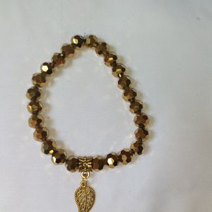 Brand New Handmade Charm Bracelet