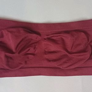 Tube Bra( Pack of 2 )