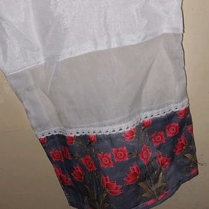 Pant And Dupatta New Not Used