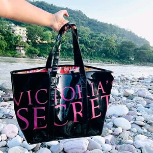 Victoria's Secret Large Tote Bag