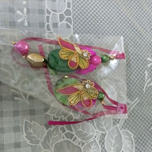 Rakhis for Bhaiya Bhabhi