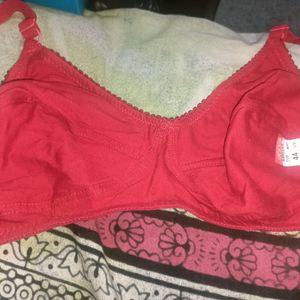 New Bra ❤️😊Size:-44