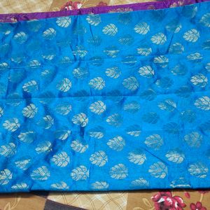 Baranasi Saree Wedding