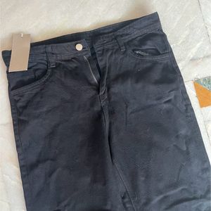 Zara straight high jeans in size 28