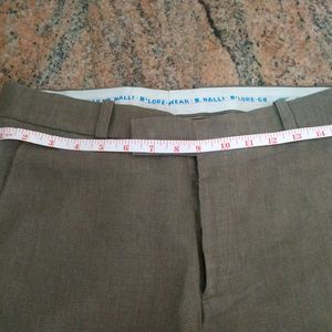 2 Pant For Men Combo