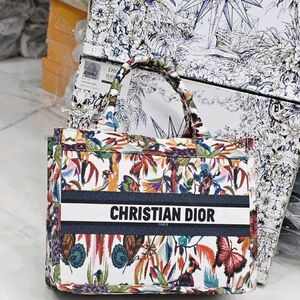 CHRISTIAN DIOR HIGH QUALITY HANDBAG WD BOX