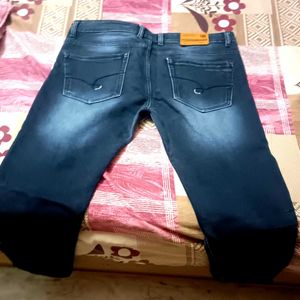 Good Blue Jeans Very Nice For Wearing