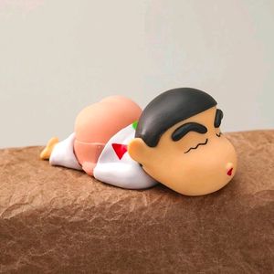 Shinchan Action Figure