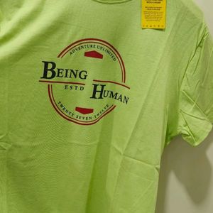 Being Human Tshirt