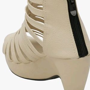 Women &Girls Heels Sandal