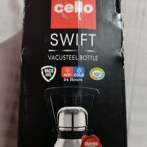 Original Cello Insulated Water Bottle