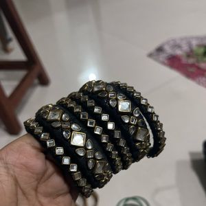 Handmade Bangles