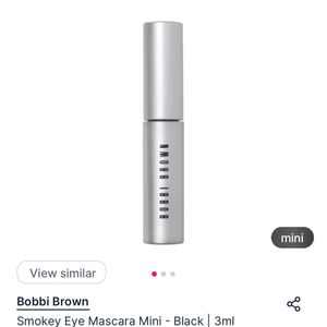 Bobby Brown Mascara