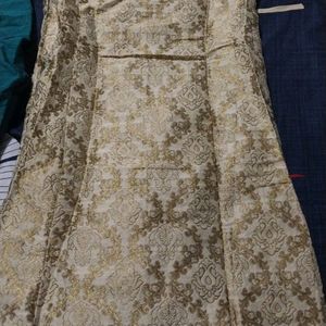 Kurta With Bottom