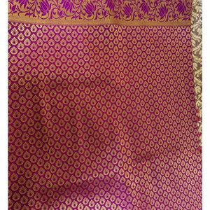 Combo Sarees Blouse Of Different Colours  Fabrics