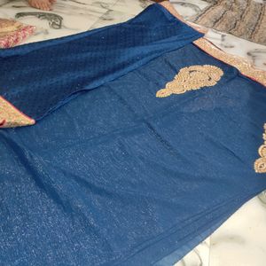 Saree With Best Colour