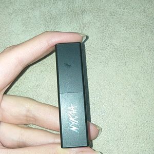 Nykaa Mini Matte Lipstick