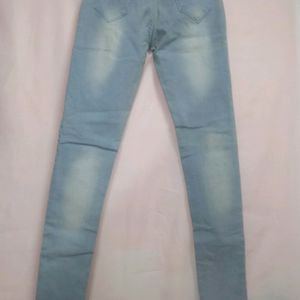 Jeans For Women's