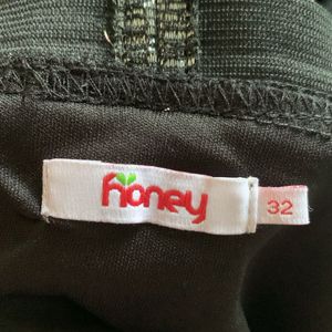 Honey by pantaloons Skirt