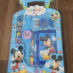 Mickey Mouse Gift Hamper For Kids