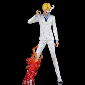 One Piece Anime Sanji Action Figure