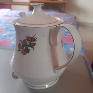 TEA KETTLE