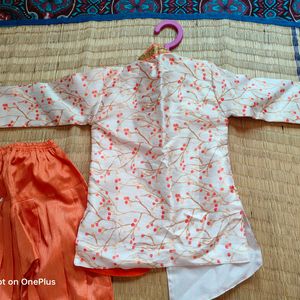 Boy Dress (Make Offer