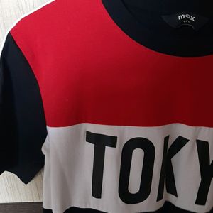 Tokyo Max Middi