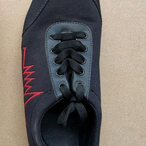 Black Casual Shoes For Men