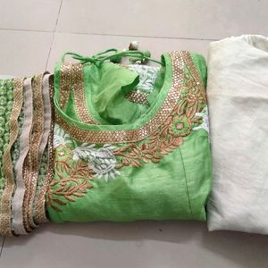 Patiala Suit